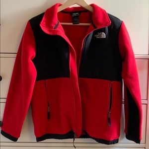 The North Face Kids 95’s Retro Denali Jacket